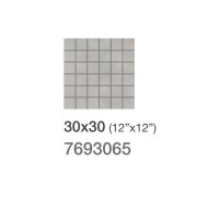 GLOBAL SILVER MOSAICO 30X30 - Saime Ceramiche  7693065 SAIME CERAMICHE - 1