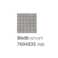 ICON ASH NAT MOSAIQUE 30X30 - Saime Ceramiche  7694935 SAIME CERAMICHE - 1
