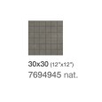ICON GREY NAT MOSAICO 30X30 - Saime Ceramiche  7694945 SAIME CERAMICHE - 1