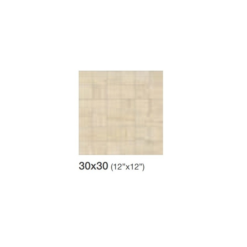 KALEIDO BEIGE LAPPED MOSAIC 30X30 - Saime Ceramiche  7673131 SAIME CERAMICHE - 1
