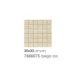 KALEIDO BEIGE ROC MOSAICO 30X30 - Saime Ceramiche  7666075 SAIME CERAMICHE - 1