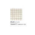 KALEIDO BIANCO ROC MOSAICO 30X30 - Saime Ceramiche  7666077 SAIME CERAMICHE - 1