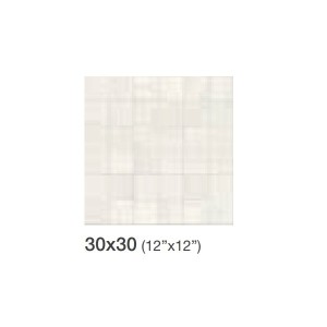 KALEIDO BIANCO MOSAICO 30X30 - Saime Ceramiche  7667451 SAIME CERAMICHE - 1