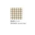 NEUTRA AVORIO MOSAIQUE 30X30 - Saime Ceramiche  7670431 SAIME CERAMICHE - 1