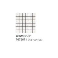 NEUTRA BIANCO MOSAICO 30X30 - Saime Ceramiche  7679671 SAIME CERAMICHE - 1
