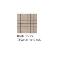 NEUTRA ECRU MOSAICO 30X30 - Saime Ceramiche  7692431 SAIME CERAMICHE - 1