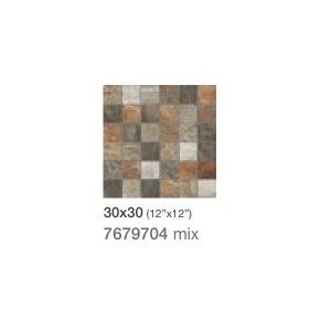 PHOENIX MIX MOSAICO 30X30 - Saime Ceramiche  7679704 SAIME CERAMICHE - 1