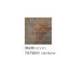 PHOENIX RAINBOW BRICK 30X30 - Saime Ceramiche  7679841 SAIME CERAMICHE - 1
