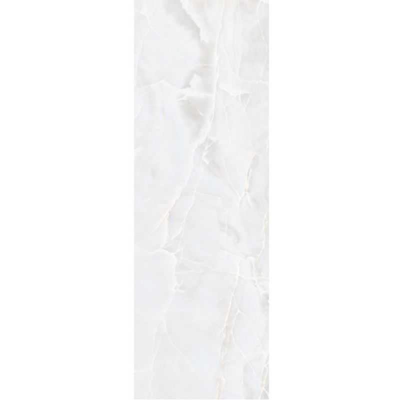 SHINE BIANCO BRILLANT AJUSTEE  60X120  - Saime Ceramiche  8660135 SAIME CERAMICHE - 1