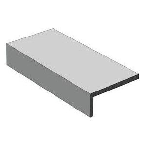 PERCORSI EXTRA PIETRA DI FAEDIS ELLE/NEW 16,5X30X3,8 - j6l3 Ceramiche Keope