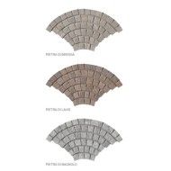 PERCORSI SMART BRESSA Coda di Pavone EVO 104X57 DEK - S6c2 Ceramiche Keope