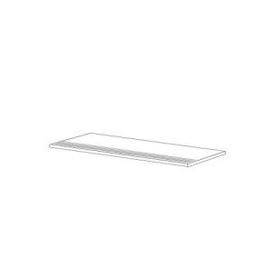 Lefka Step White 60x60 - Cerdomus 57179 CERDOMUS - 1