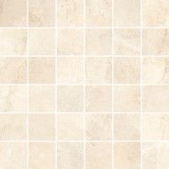 Sybil Mosaico 4,7x4,7 Beige Levigato  30x30 - Cerdomus 84490 CERDOMUS - 1