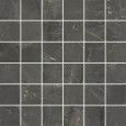 Sybil Mosaic 4,7x4,7 Black Honed  30x30 - Cerdomus 84491 CERDOMUS - 1