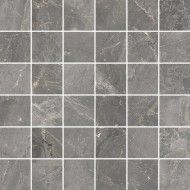 Sybil Mosaico 4,7x4,7 Silver Levigato  30x30 - Cerdomus 84494 CERDOMUS - 1
