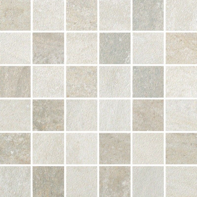 Lefka Mosaique 4,7x4,7 Ice Decor 30x30 - CERDOMUS 57162