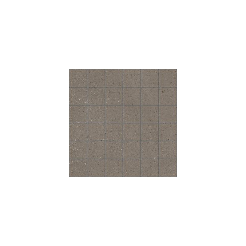 BLOX Beige scuro 30x30   Natürliches glattes mattes Mosaik   - Ceramica d'Imola MK.BLOX6 30BS CERAMICA D'IMOLA - 1