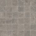BLUE SAVOY Grigio 30x30   Matt Textured Natural Mosaic   - Ceramica d'Imola MK.BLSV 30G CERAMICA D'IMOLA - 1