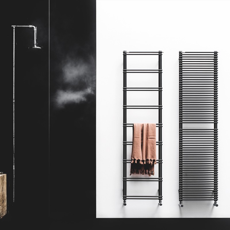 V8  Scaldasalvoette 101,6 x 40 int.  36cm) Antrax PV13V040100 ANTRAX - 1