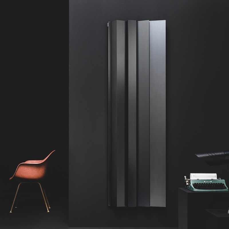 Android Termoarredo Elettrico 129 X61,8 Antrax EC ANIQ129061 ANTRAX - 1