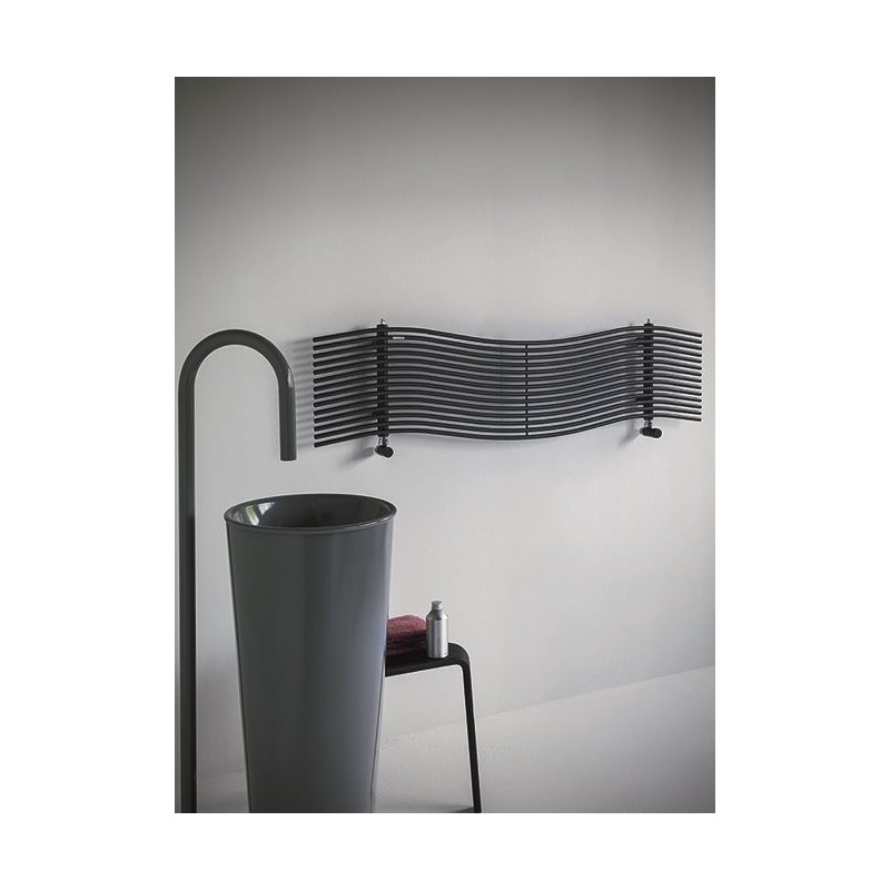 Albatros Termoarredo  10 Elementi  Tubes  