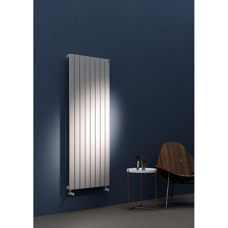 Tbt  TBT Single Horizontal  Heizkoerper  55 X 200  Tubes TBT200OR1