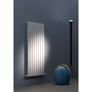 Plain TPV70D Vertikaler doppelter dekorativer Heizkörper    Tubes 