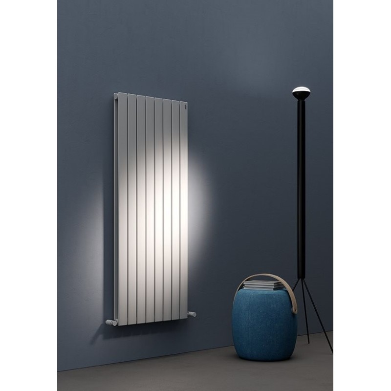 Plain TPV70D Vertikaler doppelter dekorativer Heizkörper    Tubes 