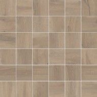 KUNI Beige scuro 30x30 Mosaico Naturale Strutturato Opaco - Ceramica d'Imola MK.KUNI 30BS CERAMICA D'IMOLA - 1