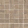 KUNI Beige scuro 30x30 Mosaico Naturale Strutturato Opaco - Ceramica d'Imola MK.KUNI 30BS CERAMICA D'IMOLA - 1