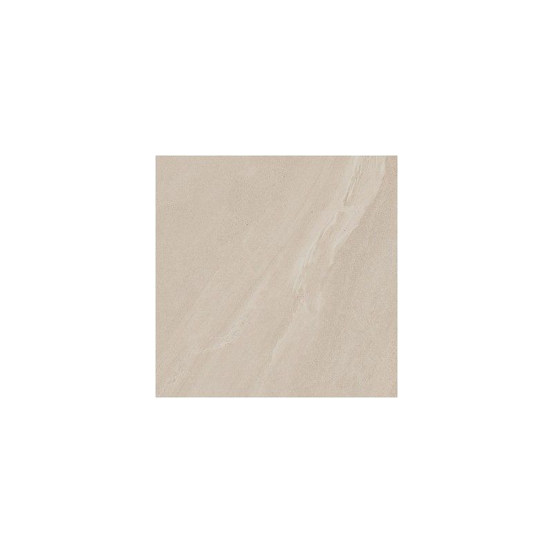 LIME-ROCK Almond 75x75 Matt Textured Natural Background Rectified monocaliber - Ceramica d'Imola LMRCK 75A RM CERAMICA D'IMOLA -