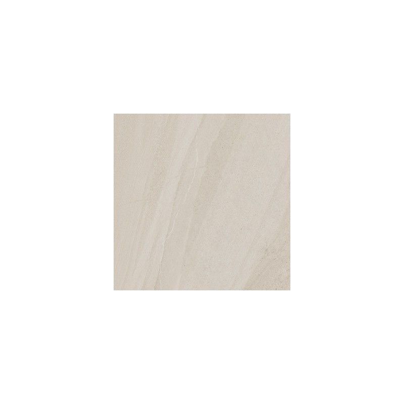 LIME-ROCK Bianco 75x75 Fondo Naturale Strutturato Opaco Rettificato Monocalibro - Ceramica d'Imola LMRCK 75W RM CERAMICA D'IMOLA