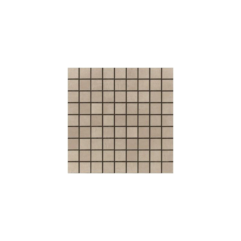 MICRON 2.0 Beige 30x30 Natürliches glattes mattes Mosaik - Ceramica d'Imola MK.M2.0 30B CERAMICA D'IMOLA - 1