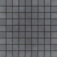 MICRON 2.0 Grigio scuro 30x30 Mosaico Naturale Liscio Opaco - Ceramica d'Imola MK.M2.0 30DG CERAMICA D'IMOLA - 1