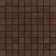 MICRON 2.0 Marrone 30x30 Mosaïque Naturel Lisse Mat - Ceramica d'Imola MK.M2.0 30T CERAMICA D'IMOLA - 1
