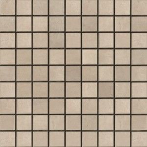 MICRON 2.0 Beige 30x30 Mosaico Levigato Liscio Opaco e Lucido - Ceramica d'Imola MK.M2.0 30BL CERAMICA D'IMOLA - 1