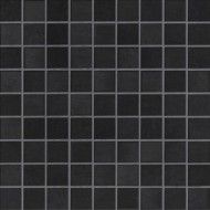 MICRON 2.0 Nero 30x30 Mosaïque polie mate et brillante - Ceramica d'Imola MK.M2.0 30NL CERAMICA D'IMOLA - 1