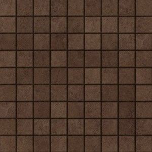 MICRON 2.0 Marrone 30x30 Mosaico Levigato Liscio Opaco e Lucido - Ceramica d'Imola MK.M2.0 30TL CERAMICA D'IMOLA - 1