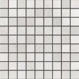 MICRON 2.0 Bianco 30x30 Mosaico Levigato Liscio Opaco e Lucido - Ceramica d'Imola MK.M2.0 30WL CERAMICA D'IMOLA - 1
