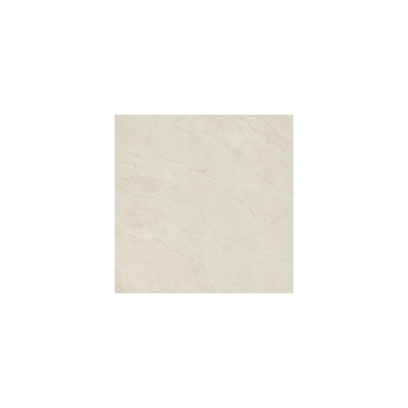 MUSE Bianco 60x60 Patinated Structured Satin Background Rectified monocaliber - Ceramica d'Imola MUSE 60W PT CERAMICA D'IMOLA - 