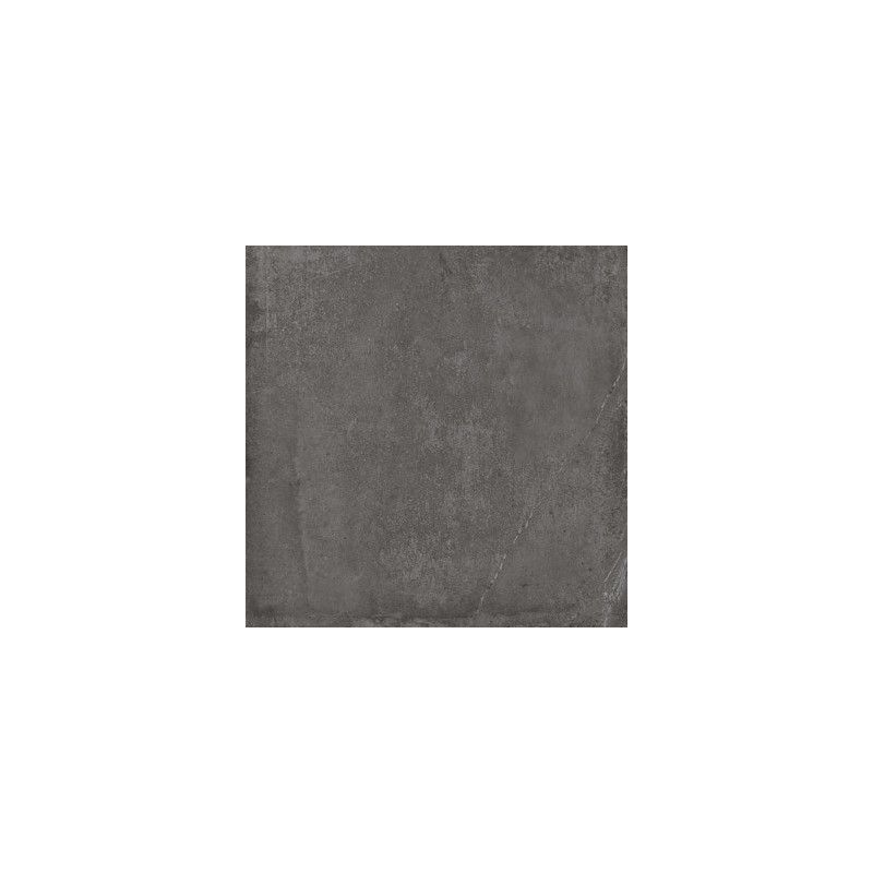 STONCRETE Grigio scuro 60x60 Fondo Naturale Strutturato Opaco Rettificato Monocalibro - Ceramica d'Imola STCR 60DG RM CERAMICA D