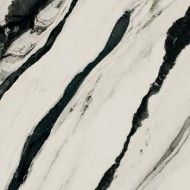 THE ROOM Bianco 120x120 Monokaliber rektifiziert glatt matt natürlicher Hintergrund - Ceramica d'Imola PAN WH6 120 RM CERAMICA D