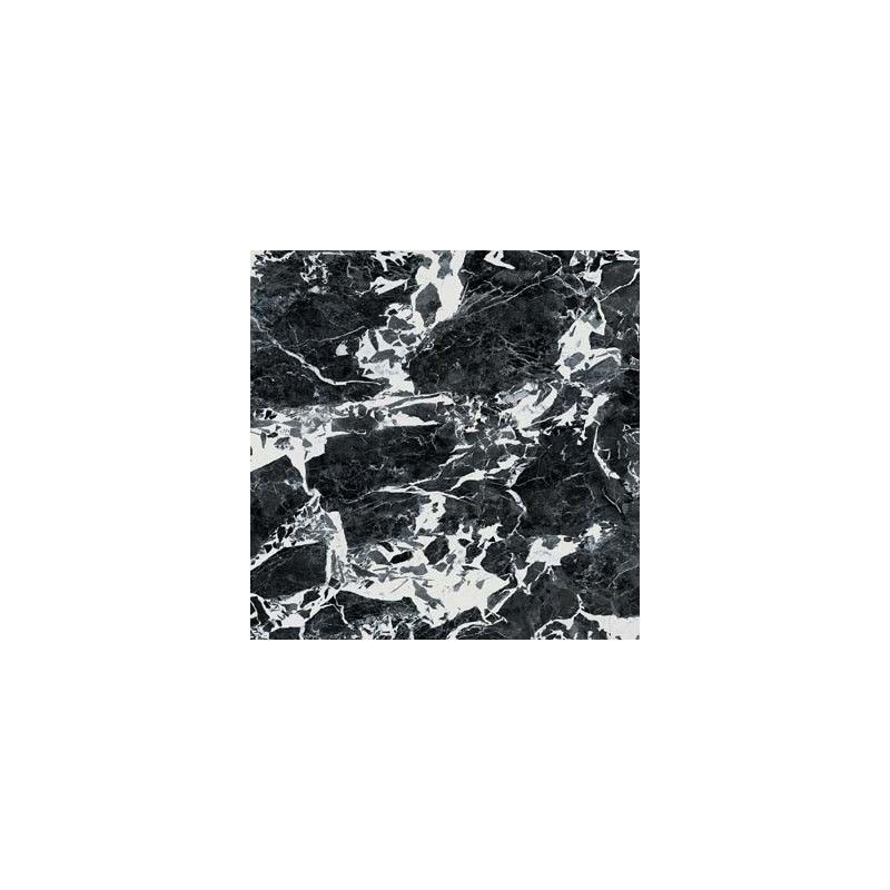 THE ROOM Nero 120x120 Fondo Naturale Liscio Opaco Rettificato Monocalibro - Ceramica d'Imola GRA AN6 120 RM CERAMICA D'IMOLA - 1