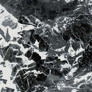 THE ROOM Nero 120x120 Polished Smooth Polished Rectified Monocaliber - Ceramica d'Imola GRA AN6 120 LP CERAMICA D'IMOLA - 1