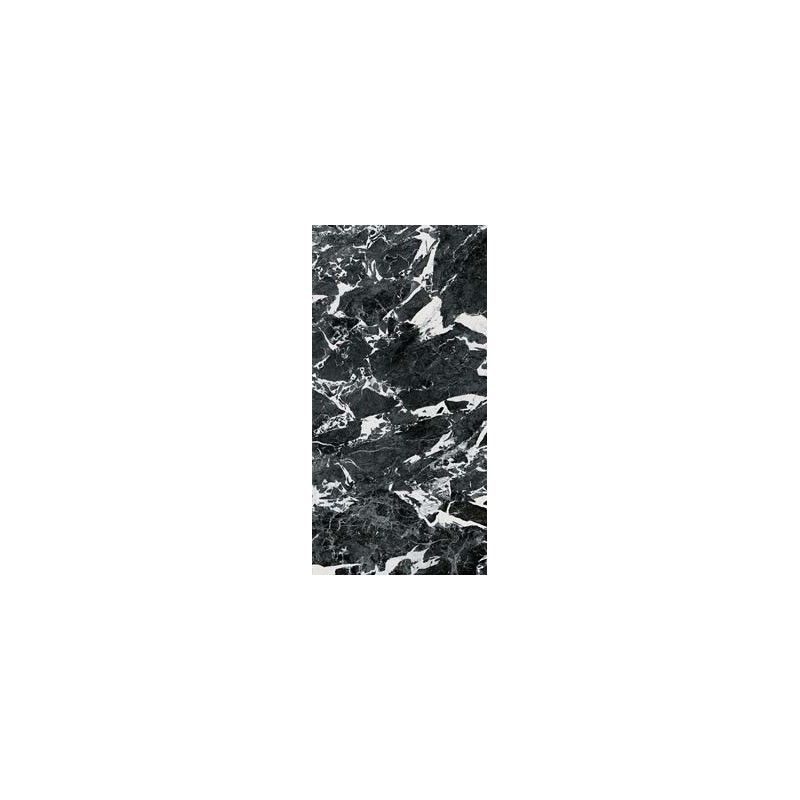 THE ROOM Nero 60x120 Monocaliber rectified smooth matt natural background - Ceramica d'Imola GRA AN6 12 RM CERAMICA D'IMOLA - 1