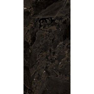 THE ROOM Nero 60x120 Monocaliber rectified smooth matt natural background - Ceramica d'Imola INF BR6 12 RM CERAMICA D'IMOLA - 1