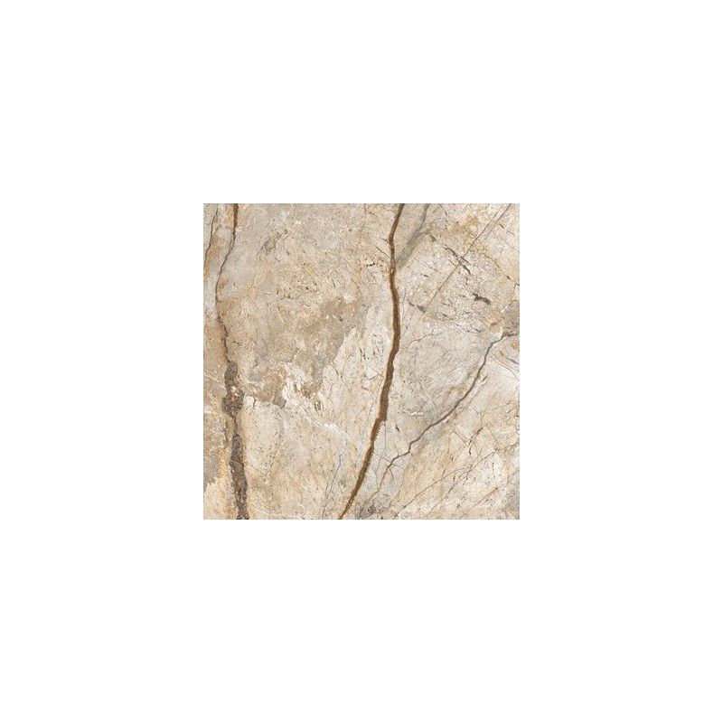 THE ROOM Tortora 60x60 Monocalibre Rectifié Poli Lisse Poli - Ceramica d'Imola SAN PE6 60 LP CERAMICA D'IMOLA - 1