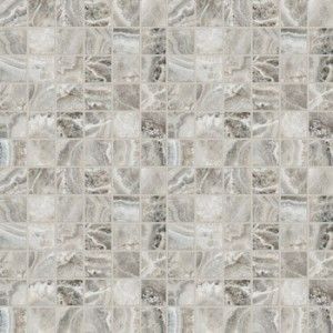 THE ROOM Grigio 30x30 Mosaico Naturale Liscio Opaco - Ceramica d'Imola MK.BLA DA6 30 CERAMICA D'IMOLA - 1