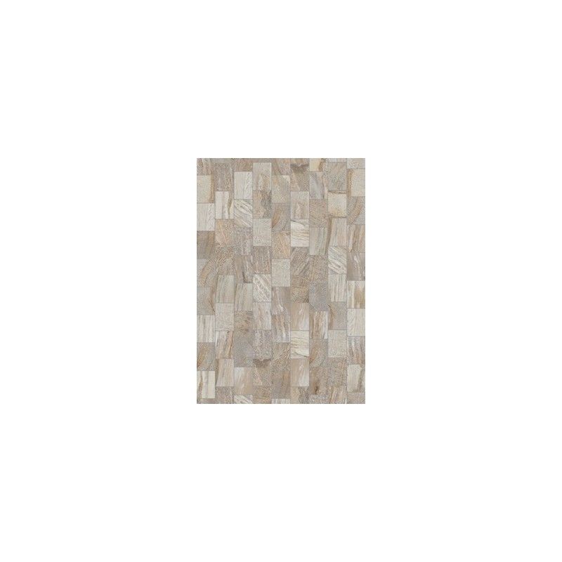 TRAIL 18 Bianco 20x30 Matt Textured Natural Background External - Ceramica d'Imola QUAR BIA18 23 CERAMICA D'IMOLA - 1