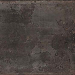 TUBE Nero 120x120 Monocaliber rectified smooth matt natural background - Ceramica d'Imola TUBE 120N RM CERAMICA D'IMOLA - 1